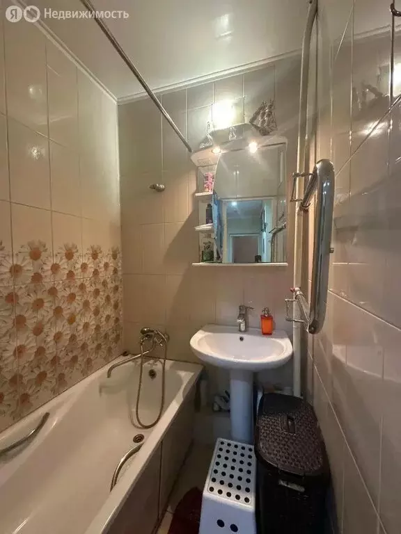 2-комнатная квартира: Краснодар, улица Героя А.А. Аверкиева, 8 (53.8 ... - Фото 1