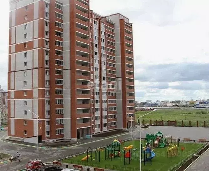 1-к кв. Амурская область, Благовещенск Игнатьевское ш., 14/13 (42.8 м) - Фото 0