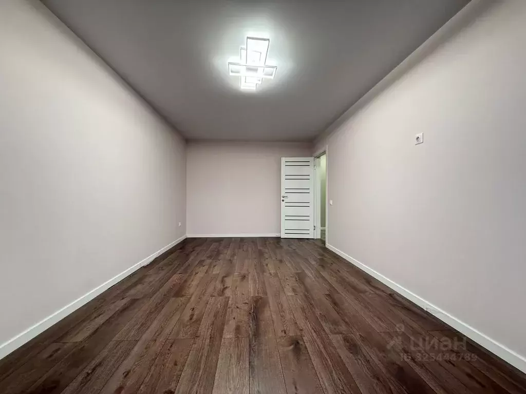 2-к кв. Нижегородская область, Нижний Новгород Казанское ш., 10к6 ... - Фото 2