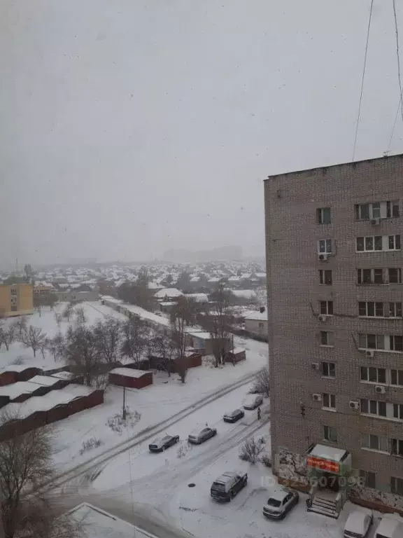 1-к кв. Волгоградская область, Волгоград ул. Богданова, 25к1 (22.8 м) - Фото 1