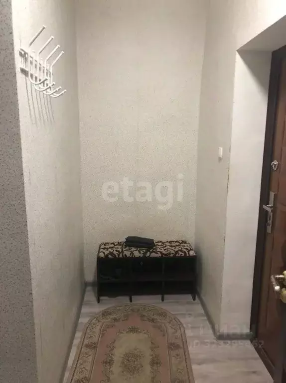 1-к кв. Калужская область, Боровск ул. Некрасова, 13 (32.5 м) - Фото 2