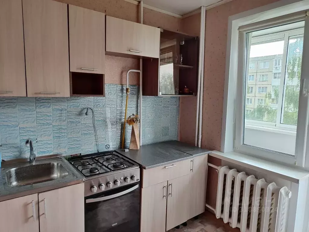 1-к кв. Владимирская область, Суздальский район, Новоалександровское ... - Фото 0