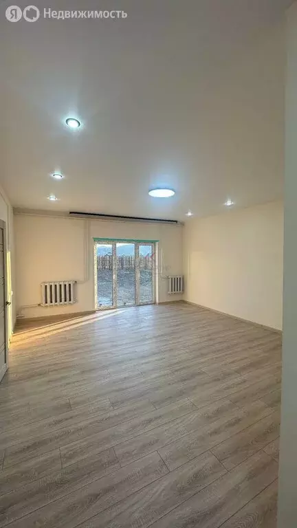 Дом в Республика Тыва, Кызыл (120 м) - Фото 1