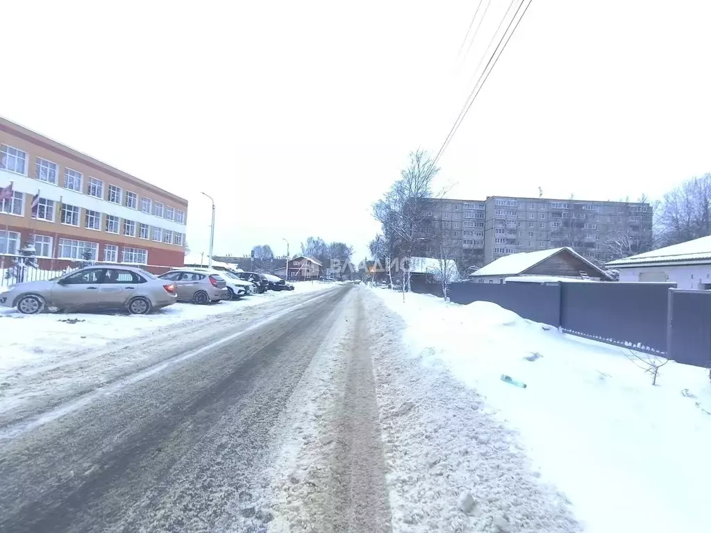 Участок в Ярославская область, Рыбинск Заволжский п/р, ул. Тракторная ... - Фото 2