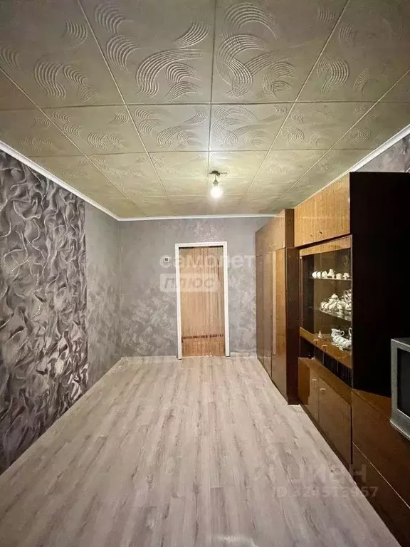 2-к кв. Калужская область, Калуга Привокзальная ул., 7 (42.8 м) - Фото 1