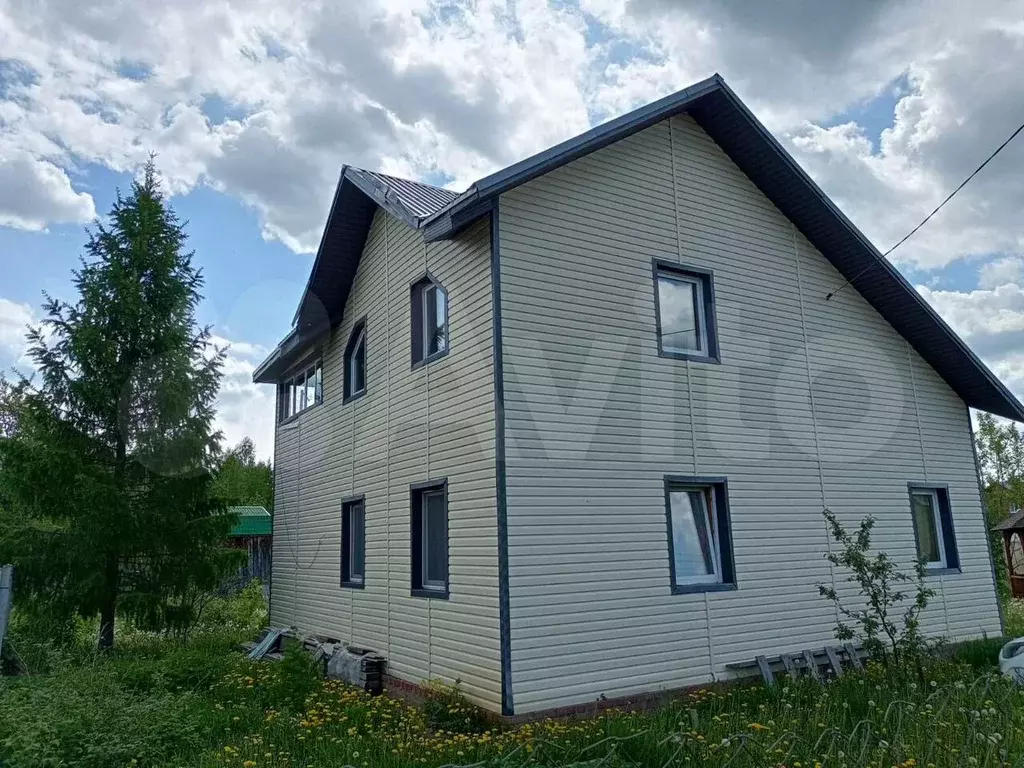Коттедж 144 м на участке 5,5 сот. - Фото 0