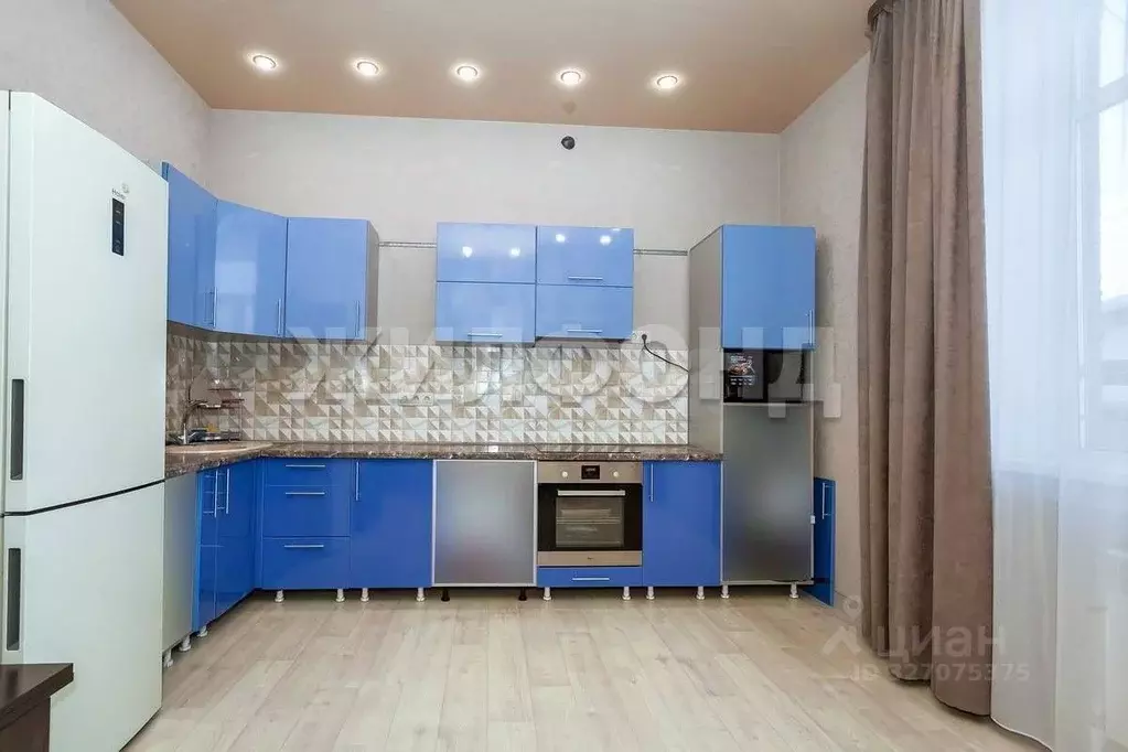 Дом в Новосибирская область, Искитимский район, Мичуринский сельсовет, ... - Фото 2