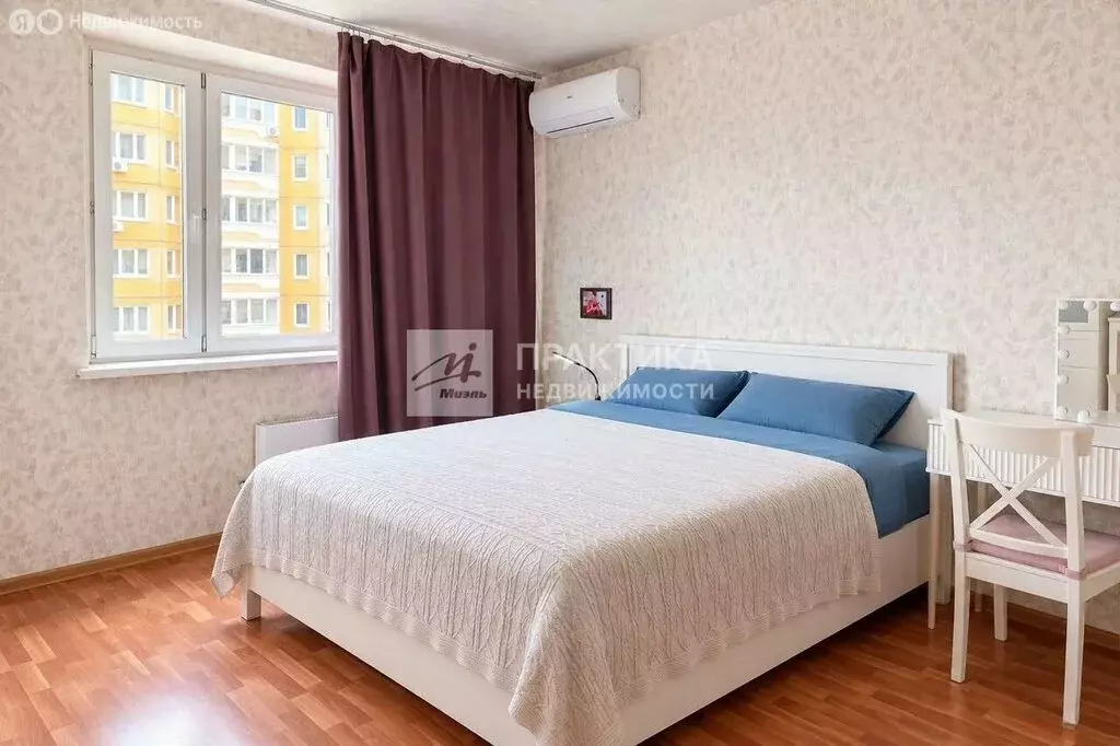 1-комнатная квартира: Москва, Большая Очаковская улица, 12к2 (42.3 м) - Фото 2
