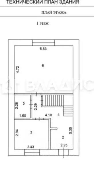 Дом в Новосибирская область, Новосибирск ул. Титова, 102 (180 м) - Фото 1