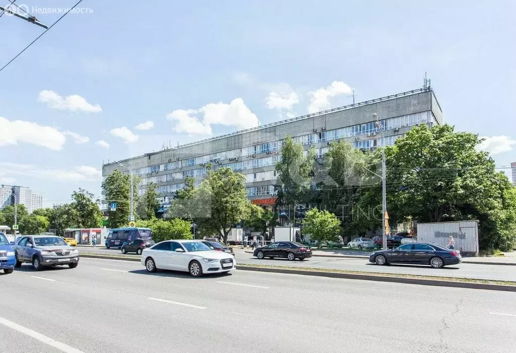 Помещение свободного назначения (334 м) - Фото 2