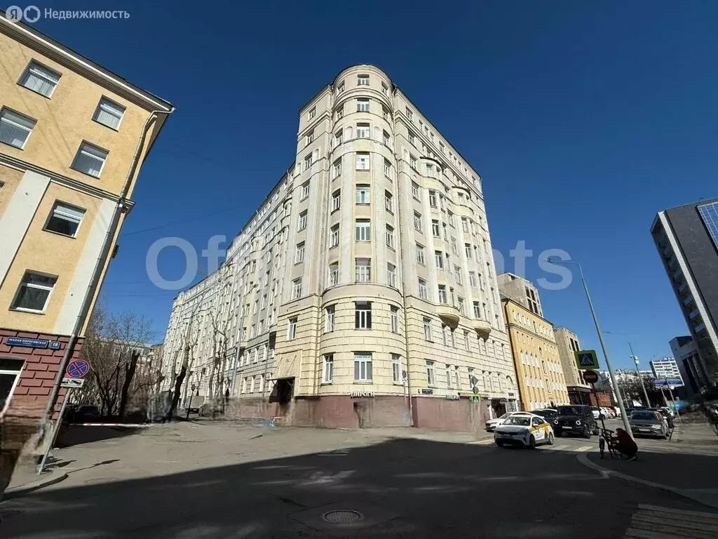 Офис (578 м) - Фото 0