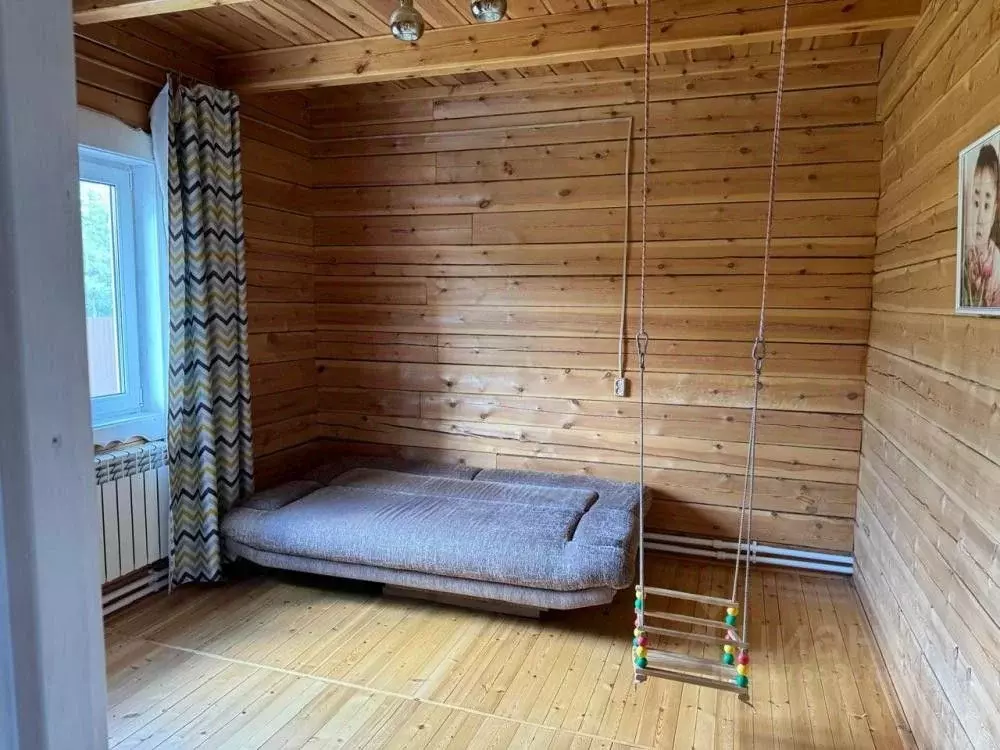 Дом в Саха (Якутия), Намский улус, Ленский наслег, с. Намцы ул. ... - Фото 1