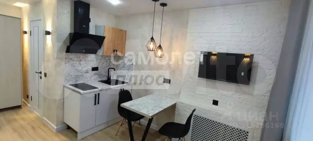 Студия Марий Эл, Йошкар-Ола ул. Прохорова, 21 (18.0 м) - Фото 1