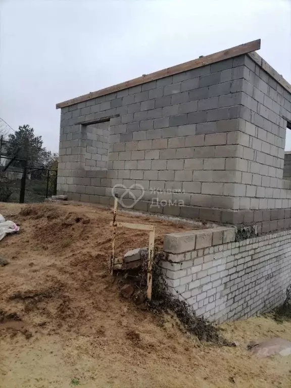 Участок в Волгоградская область, Городищенский район, ... - Фото 1