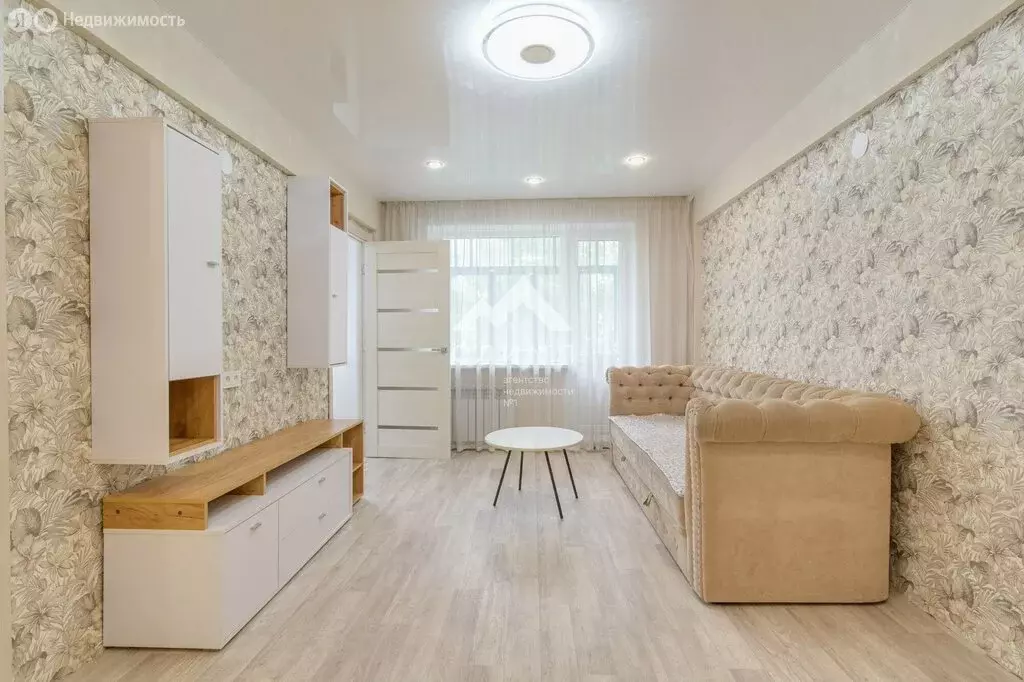 3-комнатная квартира: Вологда, улица Панкратова, 84 (59.5 м) - Фото 1