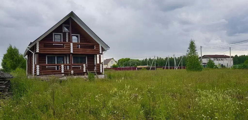 Продается дом в д. Костино - Фото 2