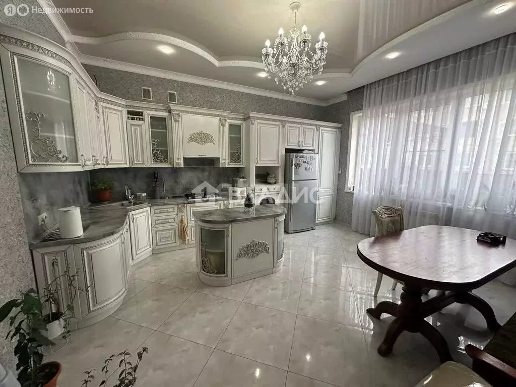 Дом в посёлок Южный, Ягодная улица, 25 (158.9 м) - Фото 1