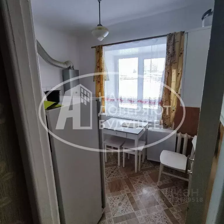 2-к кв. Пермский край, Чусовой Высотная ул., 5 (45.1 м) - Фото 1