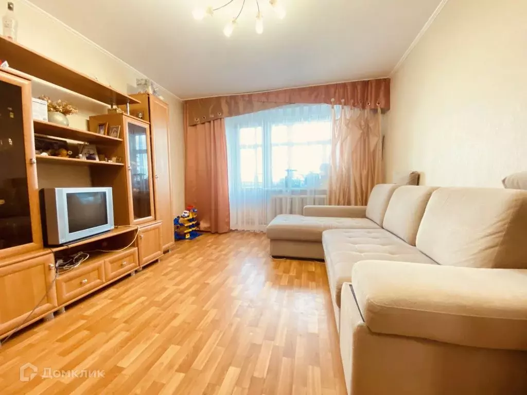 Продаётся 2-к квартира, 49.8 м - Фото 0