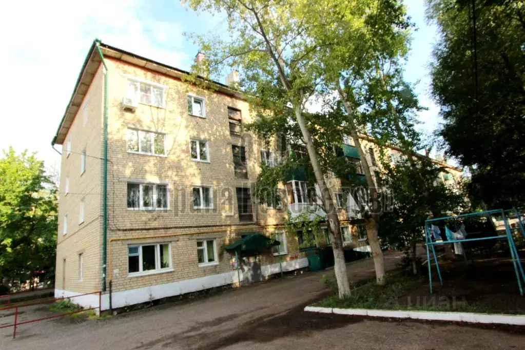 2-к кв. Мордовия, Рузаевка ул. Петрова, 19 (41.5 м) - Фото 0