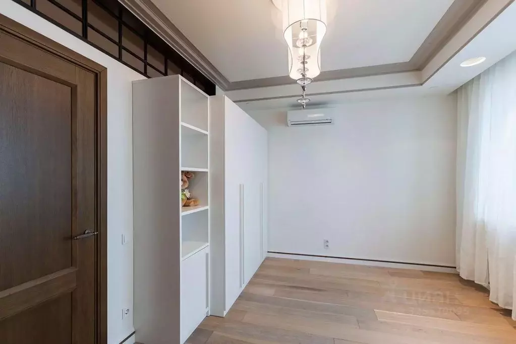 3-к кв. Москва Ленинский просп., 111к1 (86.8 м) - Фото 2