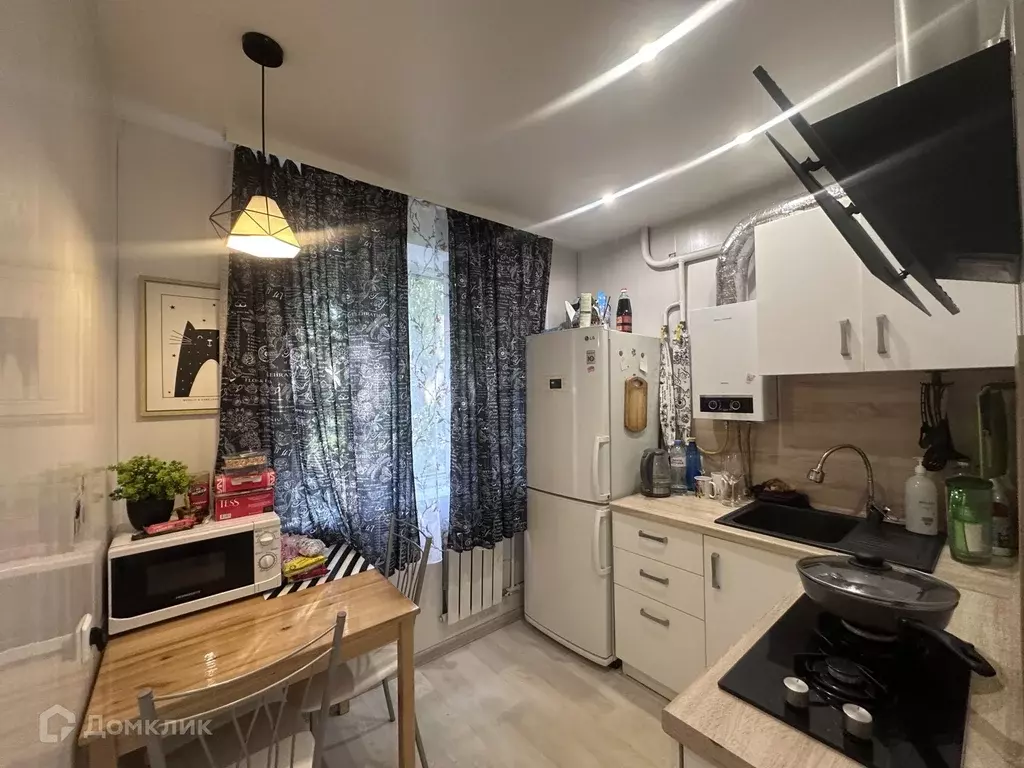 Продаётся 1-к квартира, 32 м - Фото 1