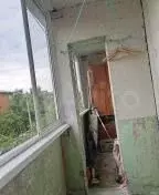 1-к. квартира, 36,2 м, 4/9 эт. - Фото 1