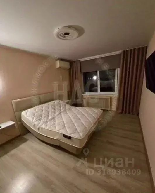 2-к кв. Курская область, Курск Береговая ул., 5 (56.0 м) - Фото 1