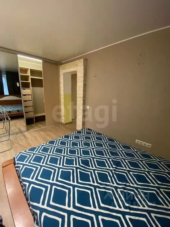 3-к кв. Тюменская область, Тюмень ул. Республики, 182 (58.3 м) - Фото 2