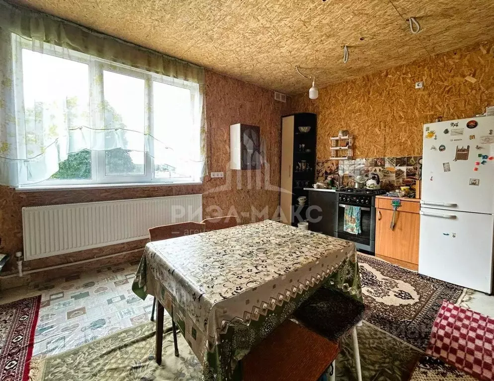 Дом в Брянская область, Навлинское городское поселение, пос. Красный ... - Фото 2