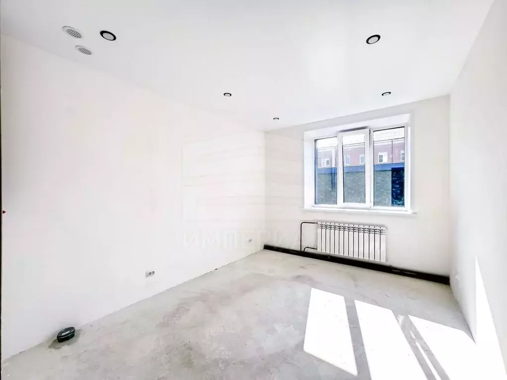 Помещение свободного назначения в Москва Кирпичная ул., 41С15 (12 м) - Фото 1