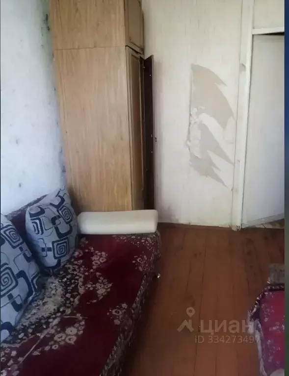 Комната Самарская область, Тольятти бул. 50 лет Октября, 36 (23.7 м) - Фото 2