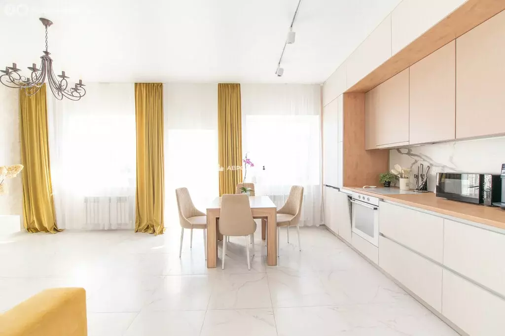 Дом в Магнитогорск, Тихая улица, 31 (136.3 м) - Фото 2