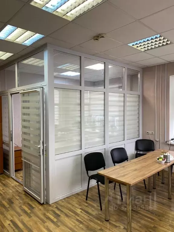 Офис в Омская область, Омск ул. Щербанева, 25 (147 м) - Фото 2