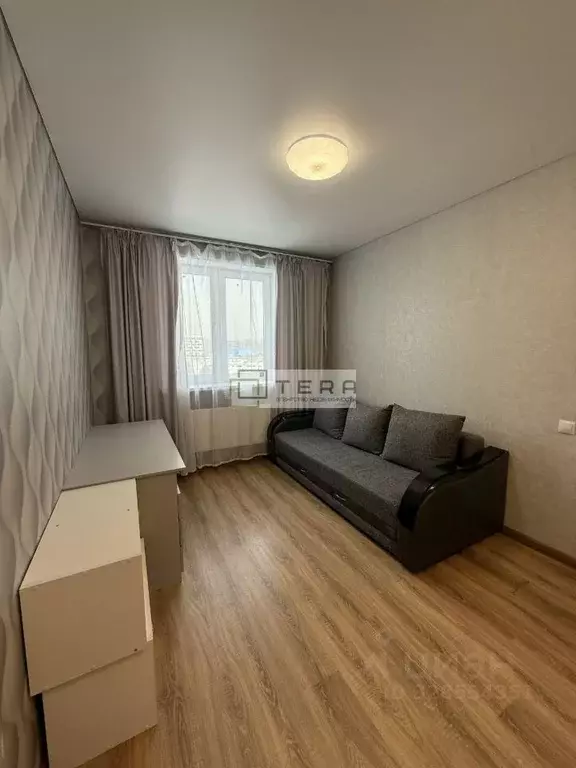 1-к кв. Башкортостан, Уфа ул. Академика Курчатова, 65/9 (26.1 м) - Фото 1