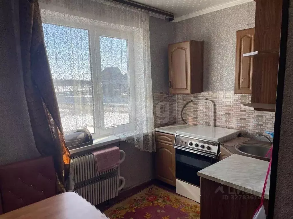 2-к кв. Белгородская область, Губкинский городской округ, с. ... - Фото 1