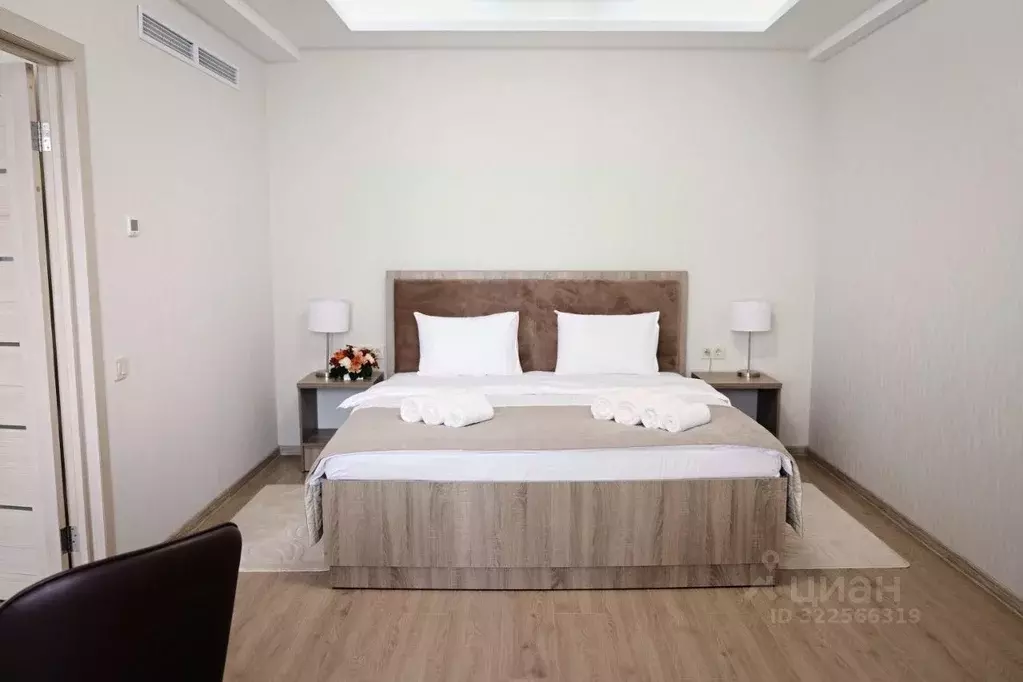 Комната Крым, Алушта аллея Декабристов, 9 (42.0 м) - Фото 1