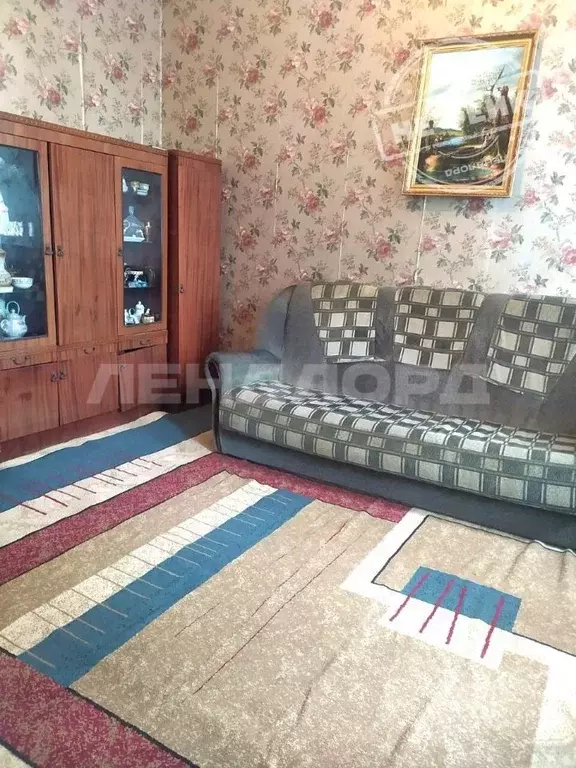 Комната Ростовская область, Ростов-на-Дону Братский пер., 19/8 (14.0 ... - Фото 0