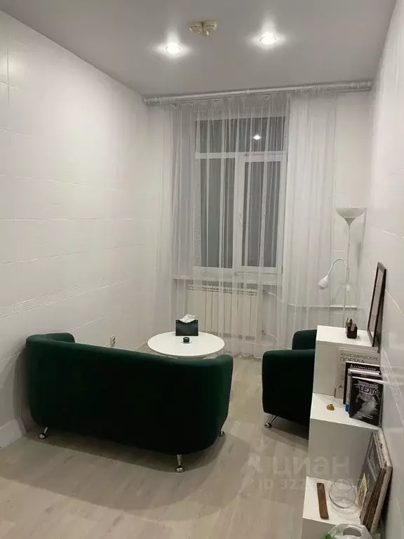 Офис в Омская область, Омск наб. Иртышская, 24 (70 м) - Фото 1