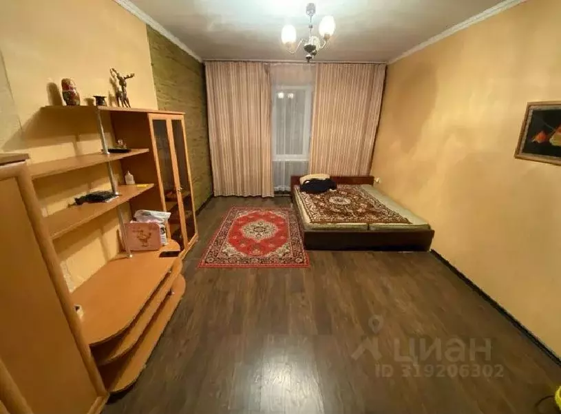 2-к кв. Воронежская область, Воронеж ул. Генерала Лизюкова, 38 (60.0 ... - Фото 1