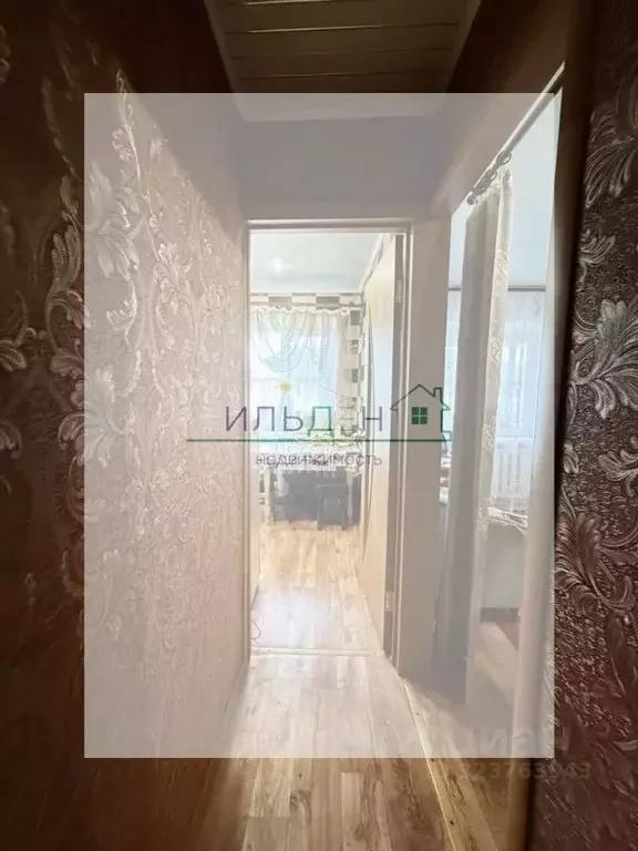 2-к кв. Брянская область, Почепский район, с. Баклань просп. Ленина, 5 ... - Фото 2