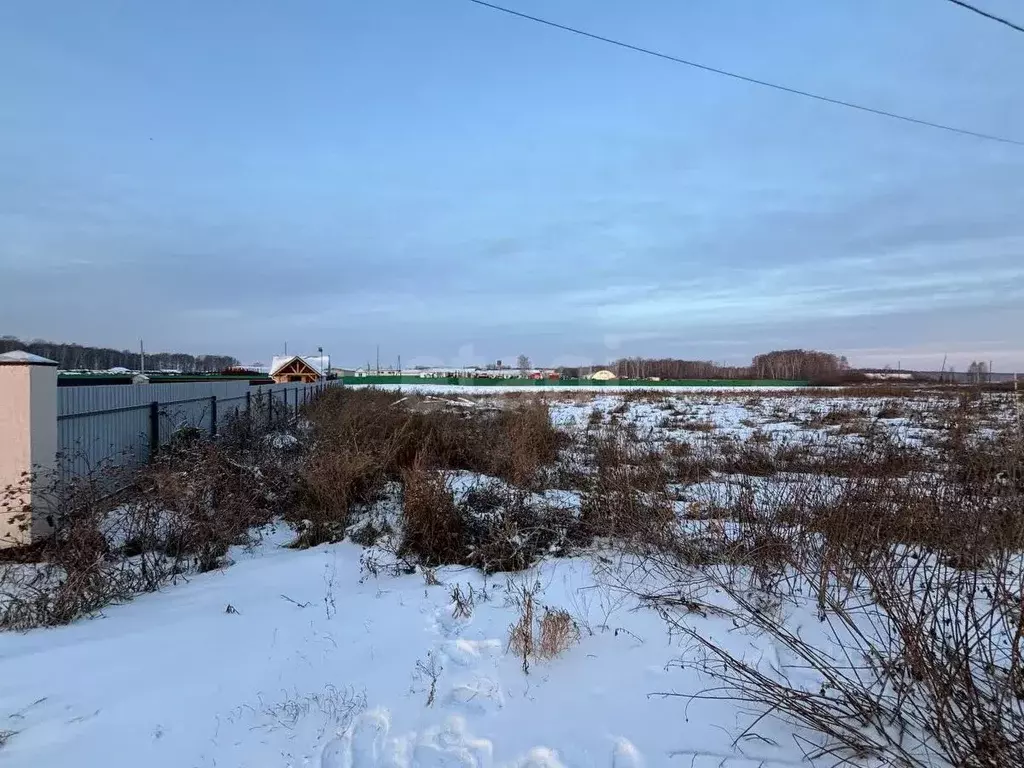 Участок в Свердловская область, Тугулымский муниципальный округ, д. ... - Фото 0