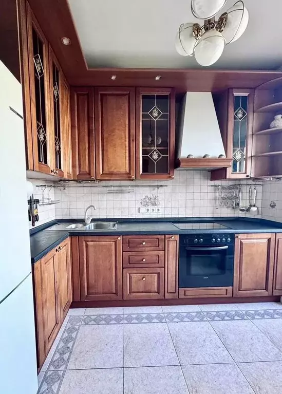 3-к. квартира, 68 м, 7/12 эт. - Фото 0