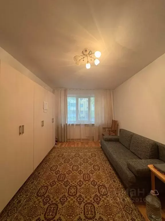 1-к кв. Белгородская область, Белгород ул. Мокроусова, 17 (30.0 м) - Фото 0