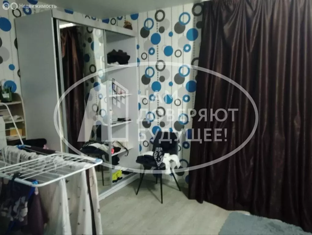 1-комнатная квартира: Глазов, улица Короленко, 24А (31 м) - Фото 1