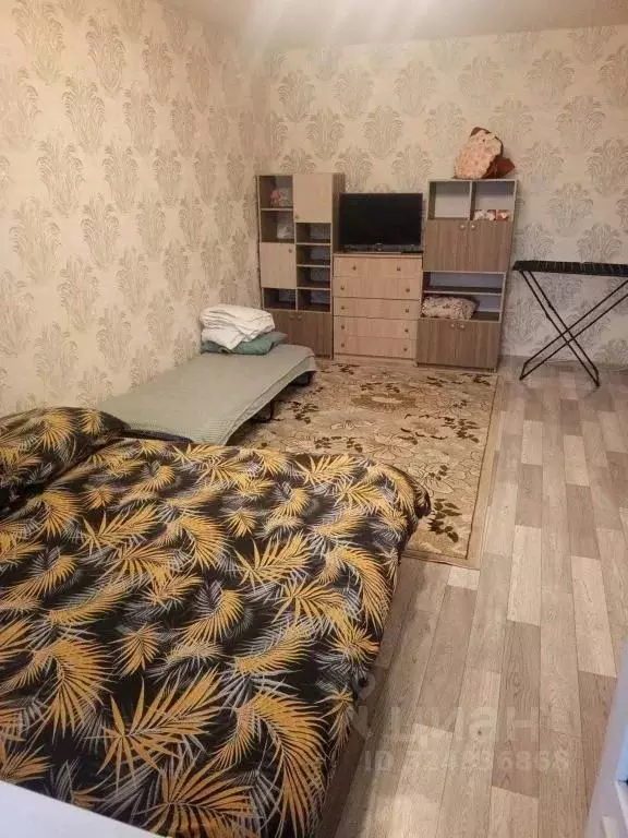 1-к кв. Новгородская область, Великий Новгород Большая Московская ул., ... - Фото 2