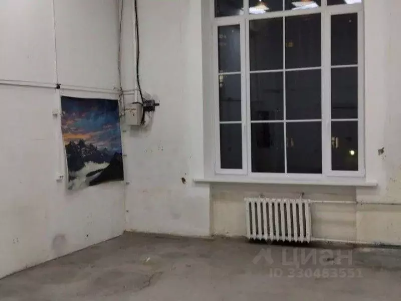Производственное помещение в Санкт-Петербург Звенигородская ул., 9-11К ... - Фото 2