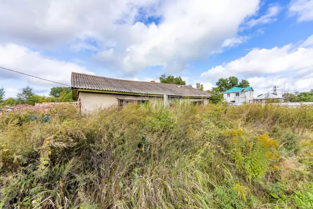 Помещение свободного назначения в Хабаровский край, Хабаровский район, ... - Фото 2