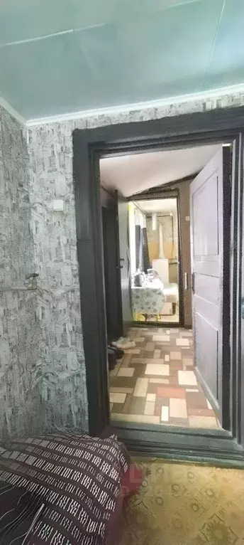 Дом в Волгоградская область, Волгоград ул. Баумана (56 м) - Фото 1