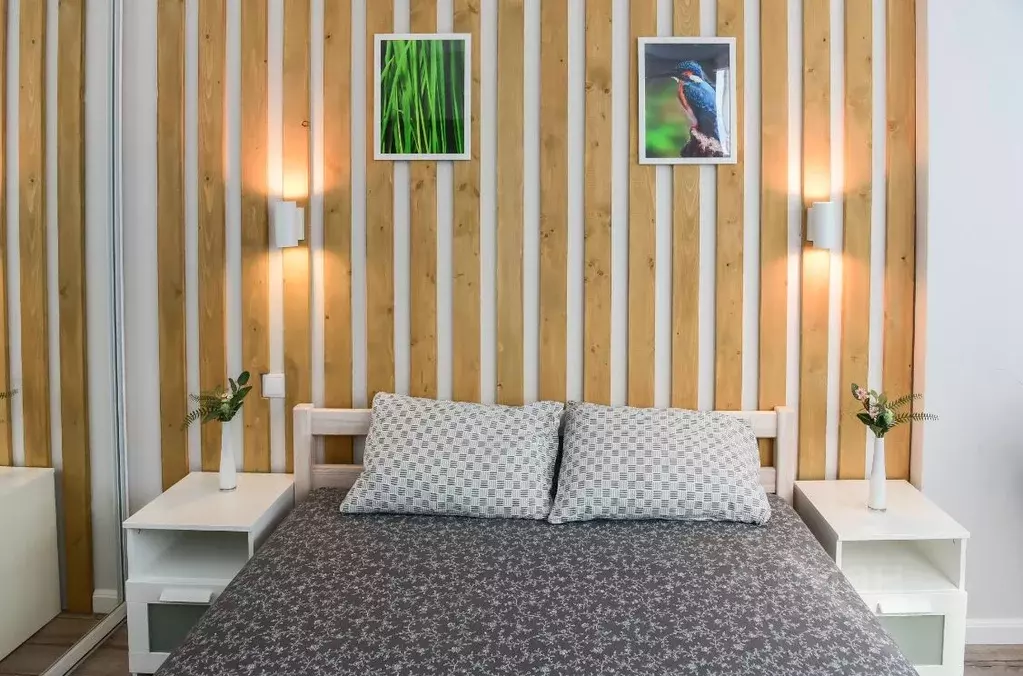 1-к кв. Самарская область, Самара Съездовская ул., 11 (34.0 м) - Фото 1